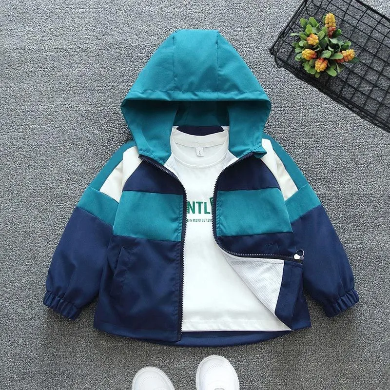 Thumbnail 4 - #85 Ranked Kids Lightweight Jackets Picks in 2026