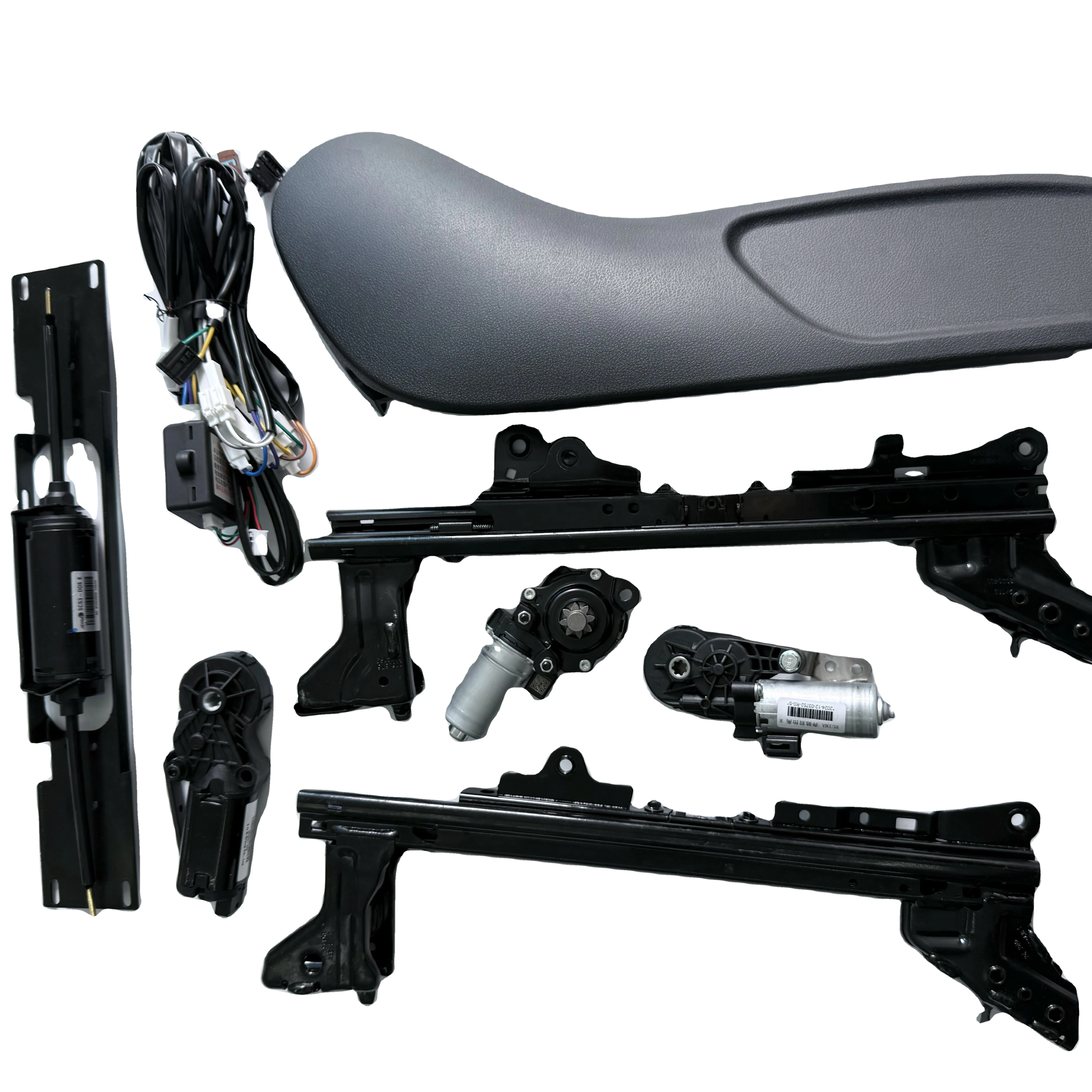 

Applicable toHot Selling Wireless Charging Power Seat for Benz B-Class Auto Car Electric Refitting Modified Seats