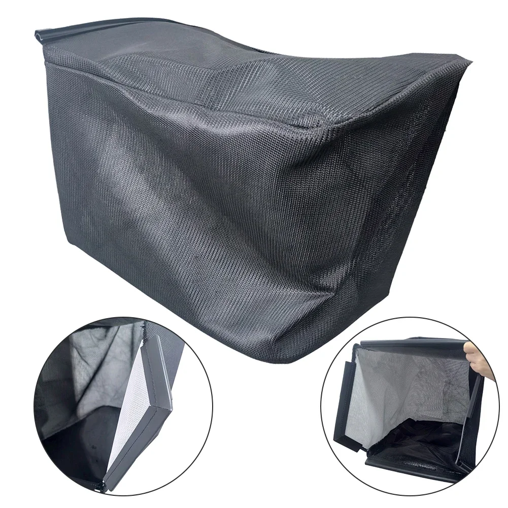 

Replacement Grass Bag 532410666 for Lawn Mowers Easily Fits Models For 582269001 and 583400801 for Effective Use