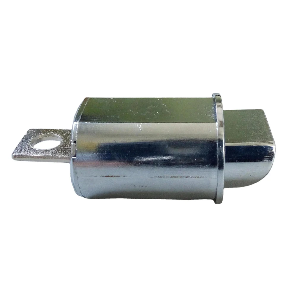 

Lock Latches Bolt Impact Type Automatic Retractable Construction Vehicle Part Linkage Explosion-proof Safety Cabinet Tongue