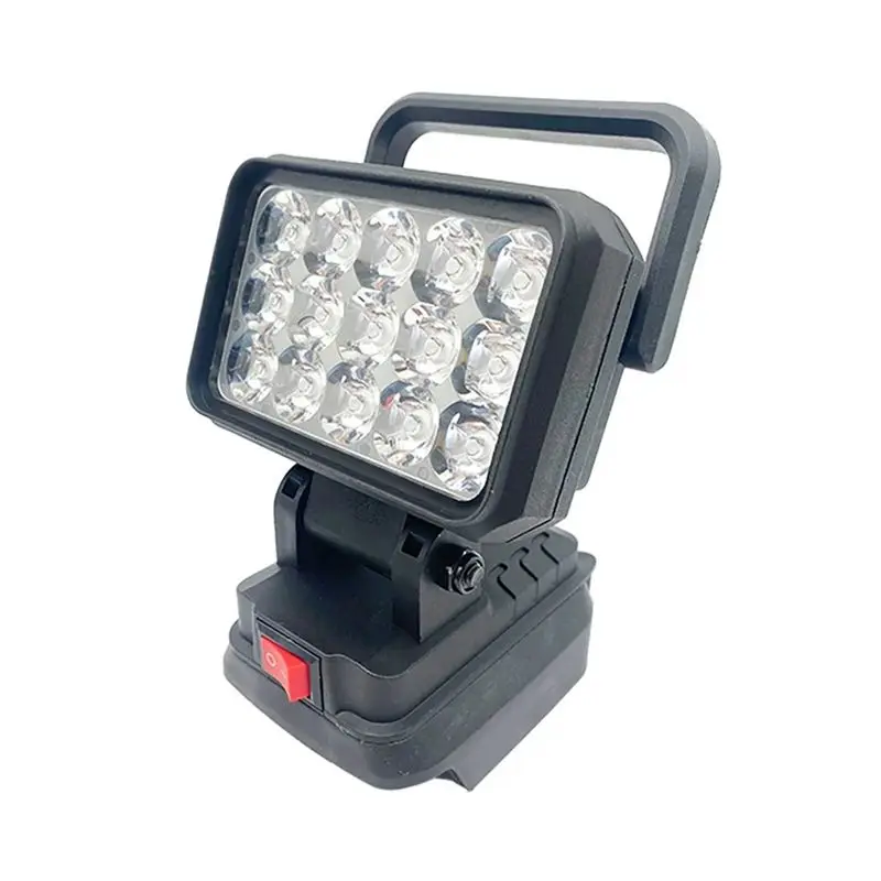 15-ビーズ-led-作業灯-144v-18v-リチウム電池用-led-作業灯