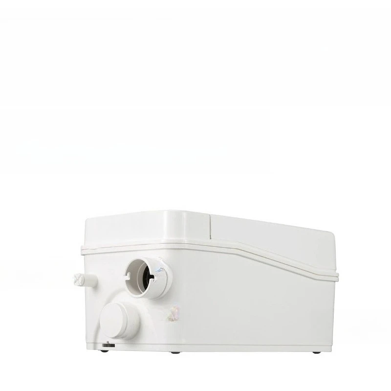 

Sewage Lift Pump WC-3 Basement Sewage Pump Villa Toilet Lifter