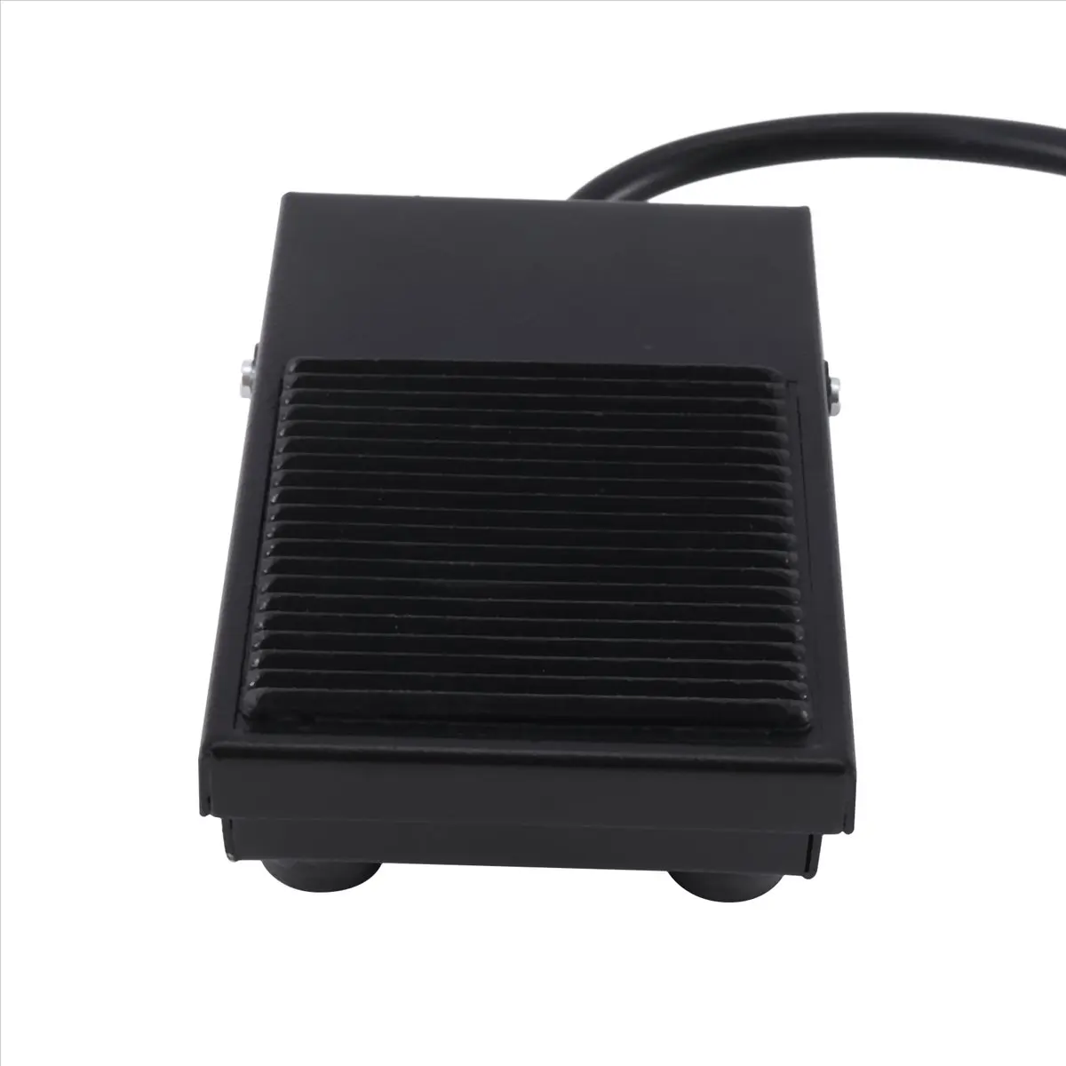 3 Pins Foot Pedal Power Controller Switch Hands-Free for TIG ATGW Plasma Cutting Cutter Welder Spot(3 Pins)
