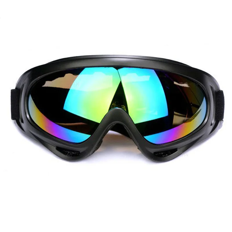 Motocross Bike Goggles Motorcycle Off Road Racing Sunglasses Motor Glasses Ski Goggles Skiing Snowboard Outdoor Sports