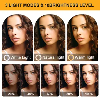 6 最佳銷售 移動燈 - №5