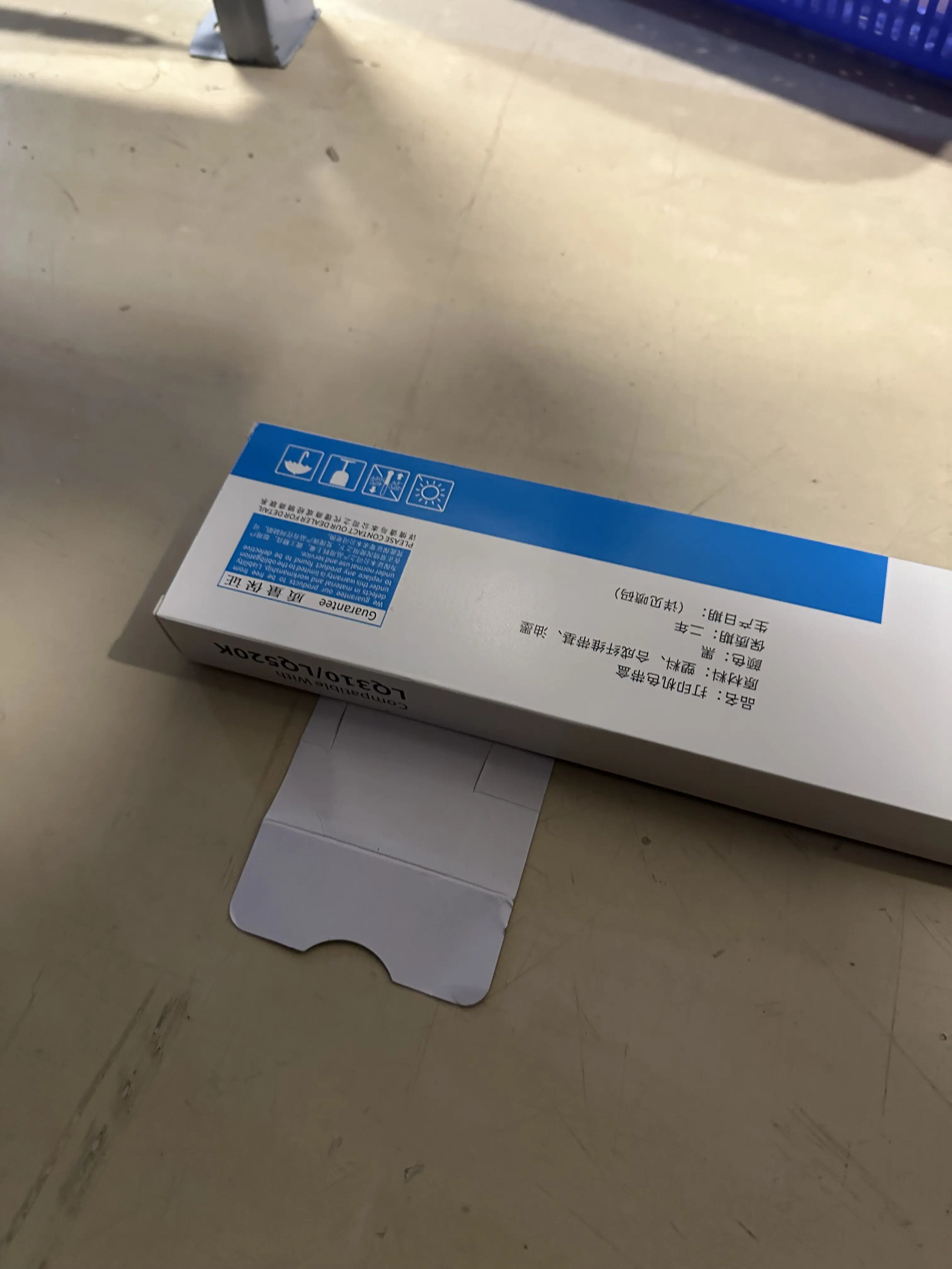 

5PCS LQ310 LQ 310 LQ-310 LX310 LX 310 LQ350 LQ 350 Premium Compatible Ribbon Cartridge for Epson Dot Matrix Printer