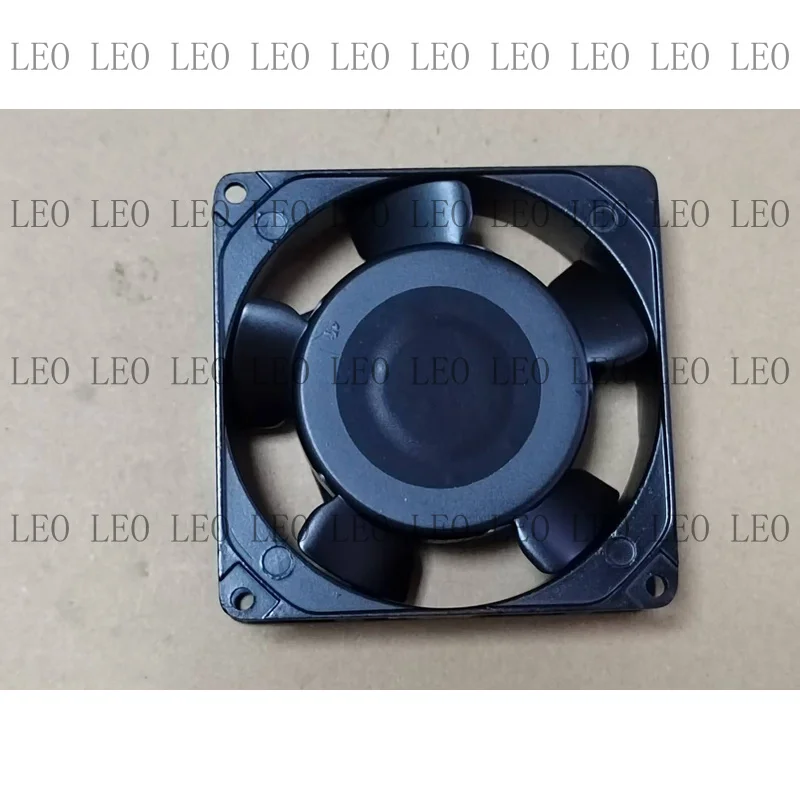 MY For NMB-MAT Axial Fan 3610PS-12T-B10 115VAC 50/60Hz 7/6W 92x92x25mm 2-Terminals