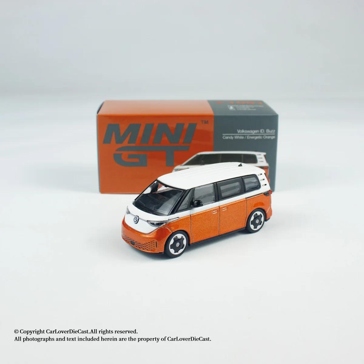 MINI GT 1/64 Nissan LB-Super Silhouette S15 Skyline GT-R (R32) Volkswagen ID.Buzz Candy Mazda RX-7 VeilSide Fortune Car Model