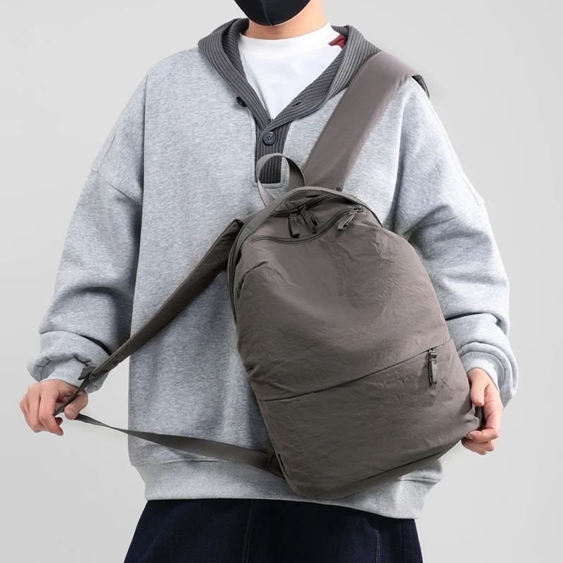 

Рюкзак большой вместимости для мужчин, легкий дорожный рюкзак для женщин, легкий чемодан для пеших прогулок, альпинизма, путешествий на короткие расстояния, рюкзак для кемпинга и езды на велосипеде