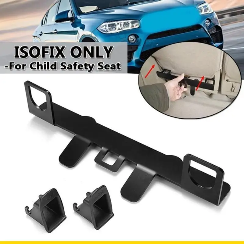 SZCH Child Car Seats Fixing Device Vehicle Seats Lock Kids Car Seats Holder for enhances Safety & Stability in Any Vehicle