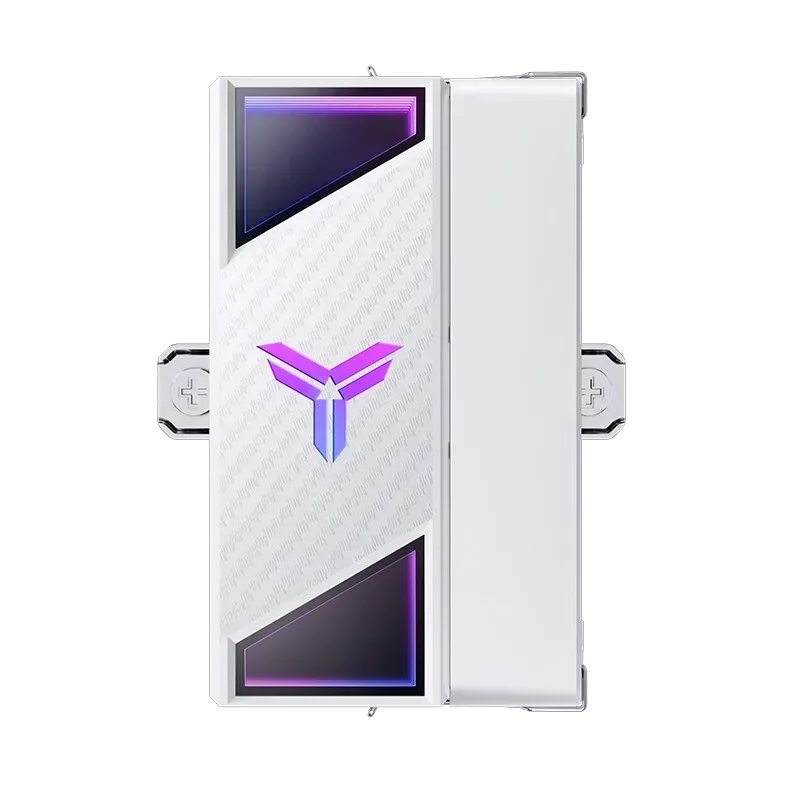 Jonsbo CR-1000 V2 PRO ARGB Chłodnica procesora 6 Radiator rurowy PWM 120 mm Wentylator chłodzący Radiator PC Intel LGA1700 1200 115X AM5 AM4