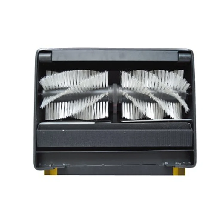 CP-460 Portable Automatic Escalator Step Cleaner for Cleaning Escalator Lift