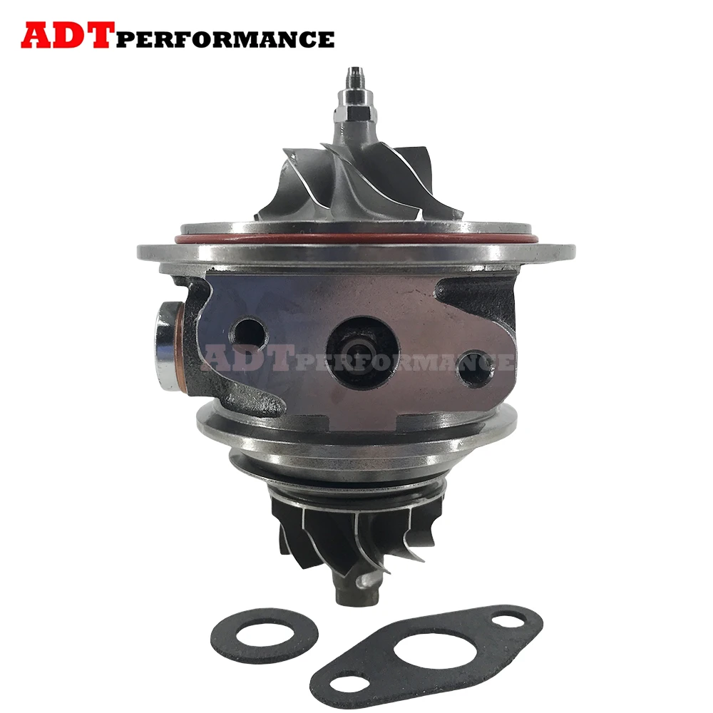 Turbo CHRA 836250 829754  835401 9810681380 9808492680 9818479380 Turbine Cartridge for Citroen C3 C4 Picasso Peugeot 208 308 - view 6