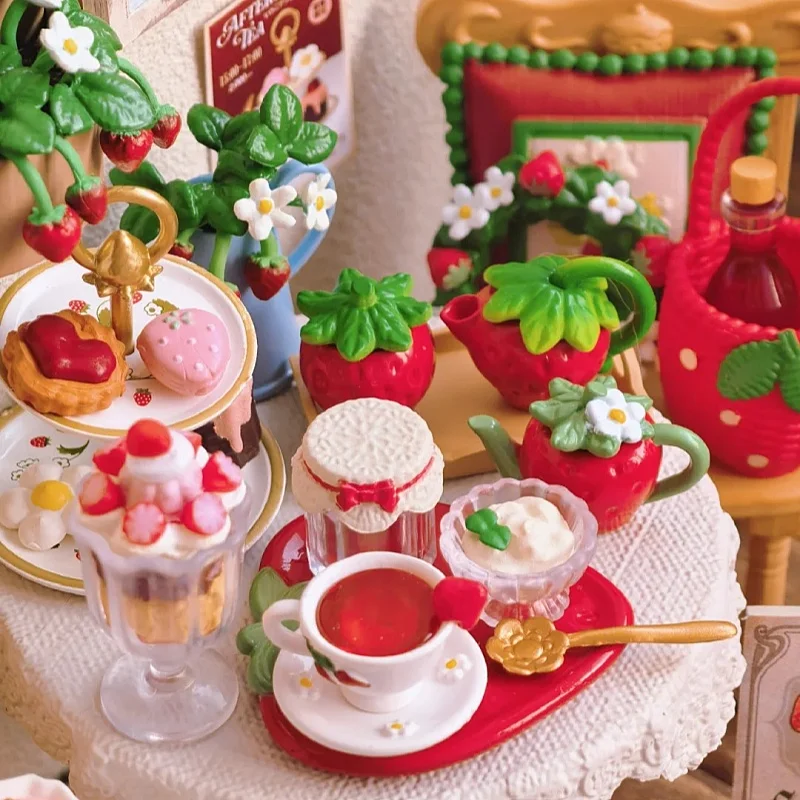 Re-Ment Miniature S…