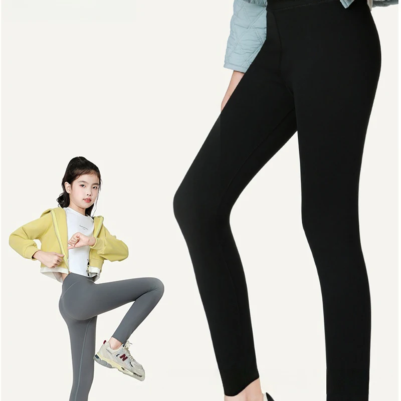 Girls' Shark Pants … - image