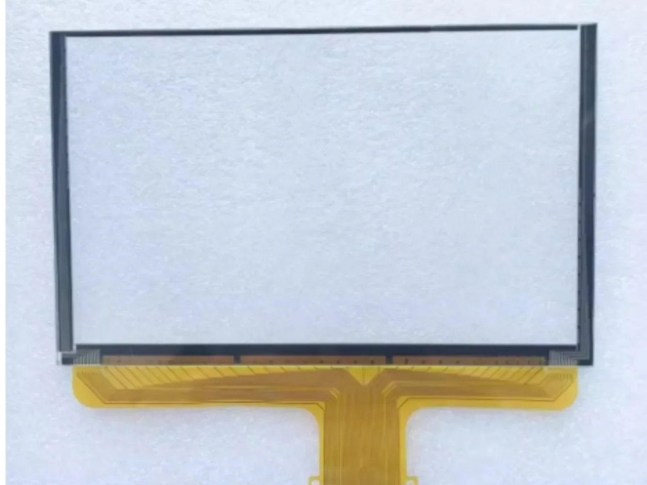 DJ080PA-01A 8Inch Touch-Screen Digitizer Glass And LCD Screen Display