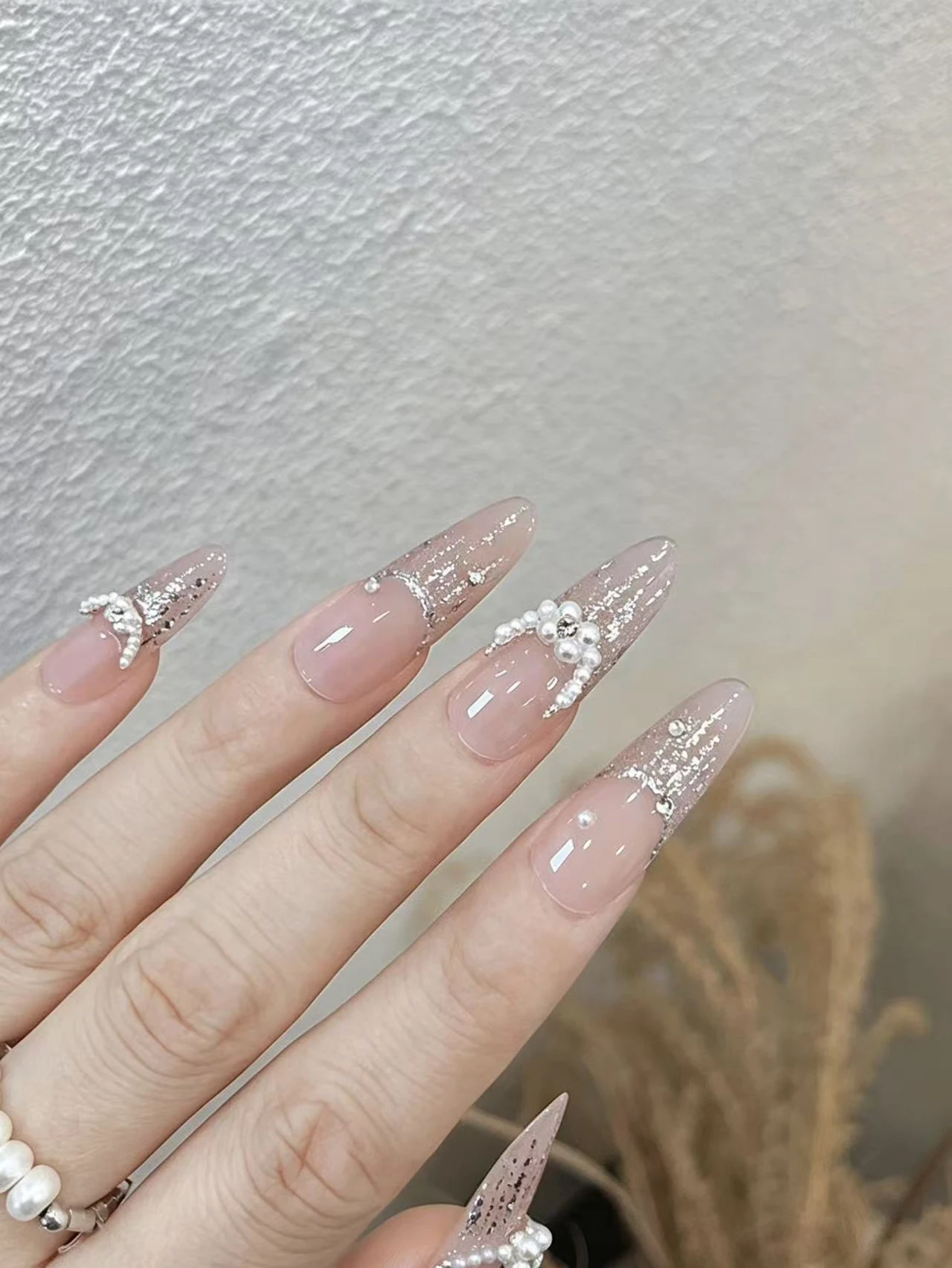 10pcs Nail Art Japanese and Ko - огляд і ціна Japanese Lighting Decor