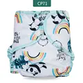 cp71 NB Diaper