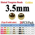 3.5mm 20 piezas GolenB