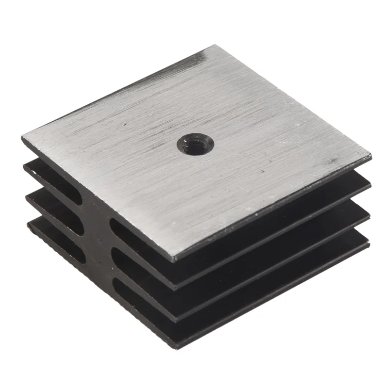 A33R-50A 1000V Metal Case Bridge Rectifier With Heatsink