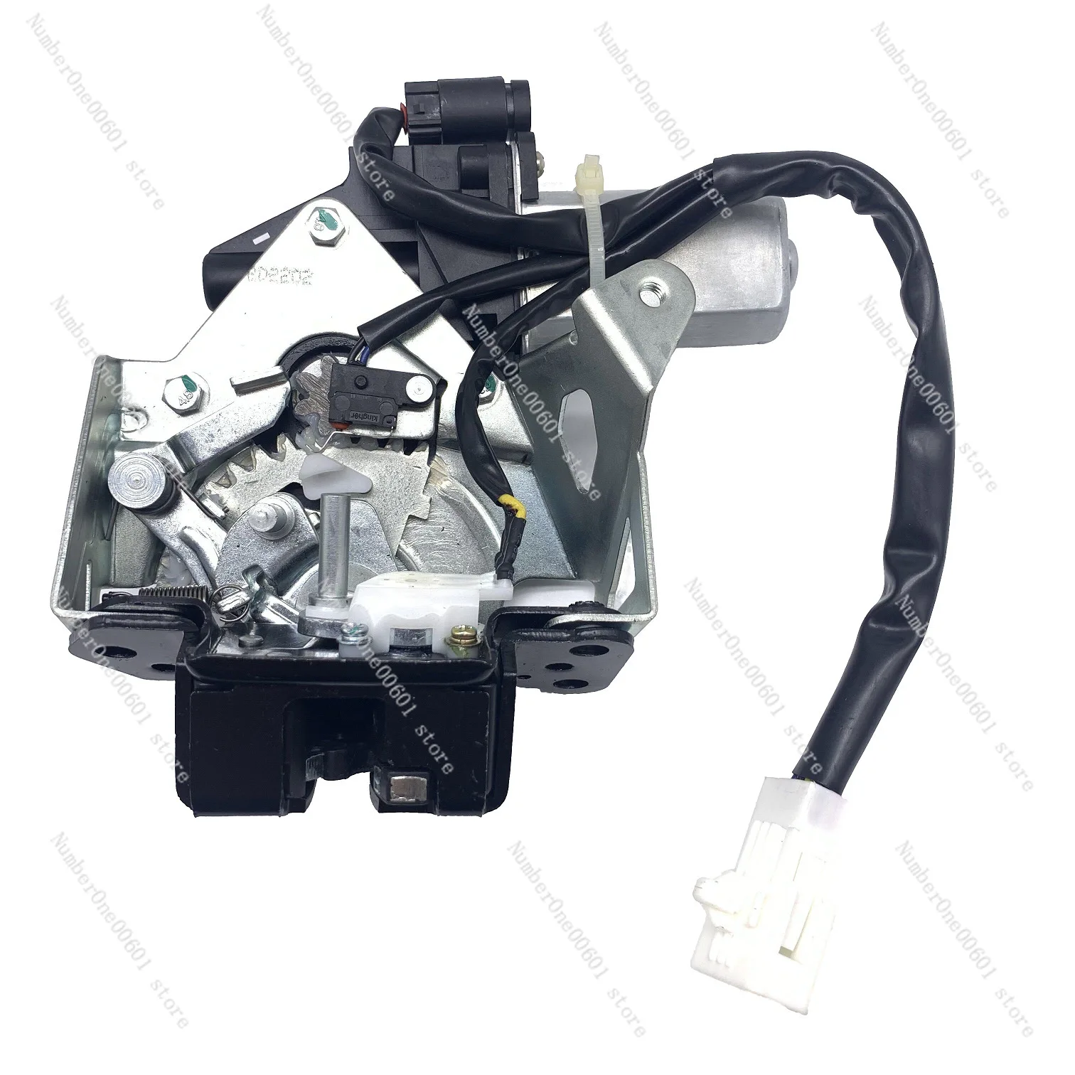 

Applicable To Toyota Tailgate Lock Machine 69350-0E100 69350-08040 69350-0T010