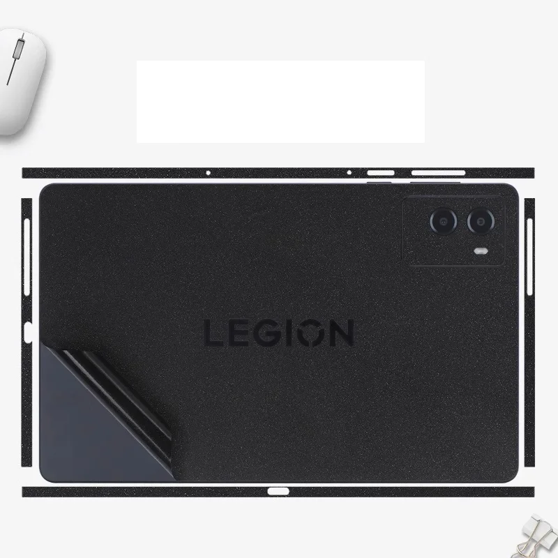 Color Dazzle Vinyl Special Skin Sticker Protector For Lenovo Legion Y700 Game tablet 8.8-inch 2025 GEN3