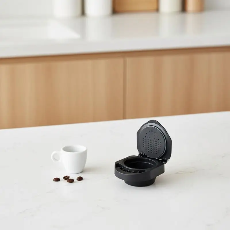 Dolce Gusto Reusabl…