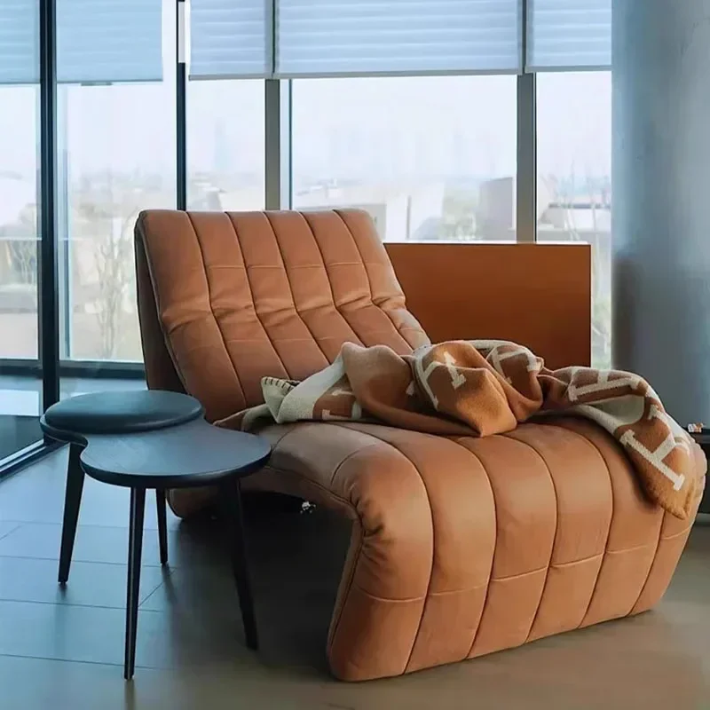 

Throne Fancy Sofa Chair Lazy Nordic Hotel Home Sofa Recliner Individual Organizer Creative Lazy Divano Letto Trendy Furniture