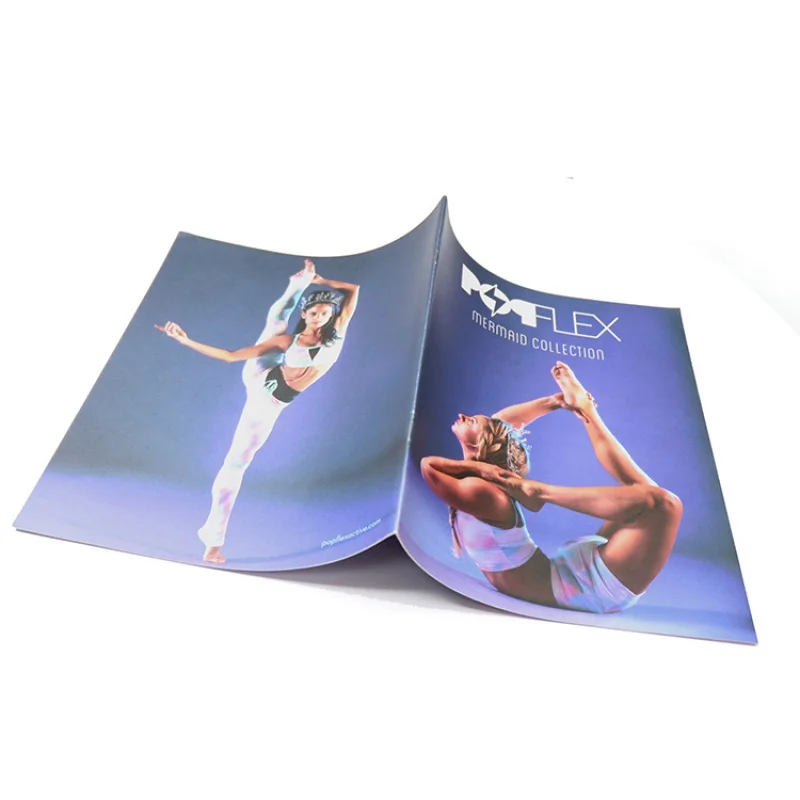 Customized product.Advertising & Promotional Materials Brochure/Booklet/Flyers/Leaflet/Pamphlet/Book & Magazine Printing Service