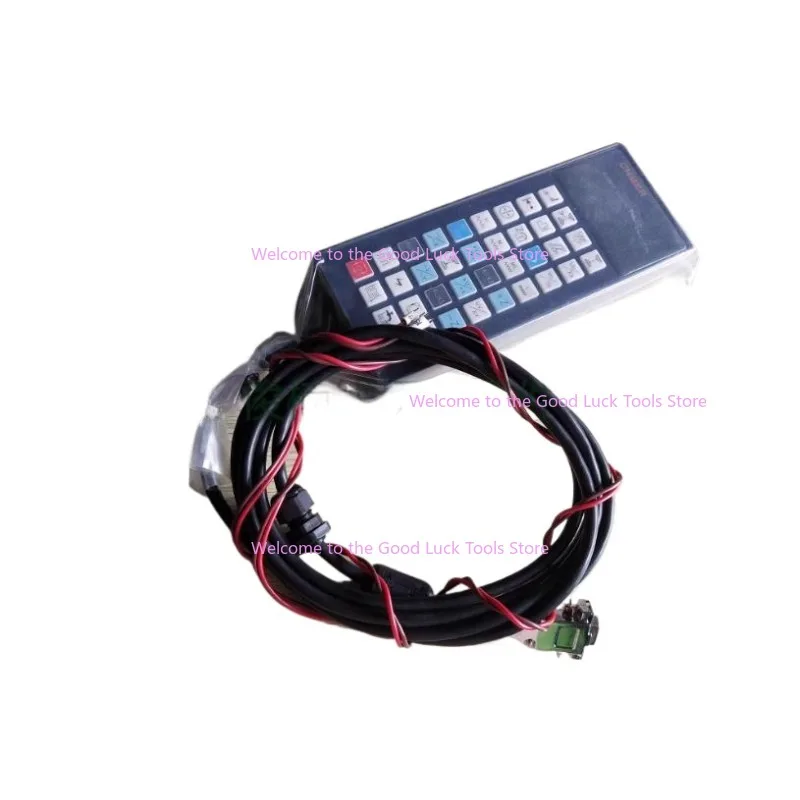 

1set Manual Control Box for CHMER Wire-cut Edm Machine,wire Box, Wire,panel,box Film