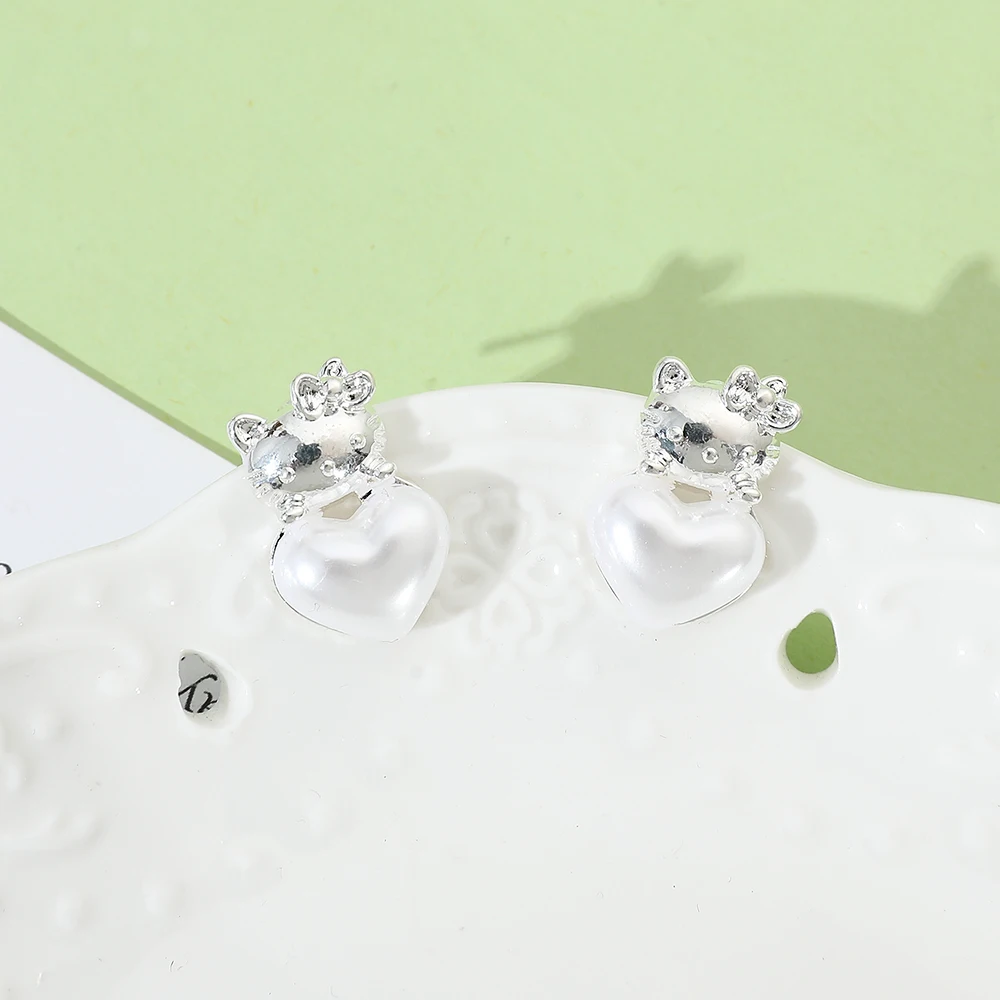 Креативные-серьги-hello-kitty-с-жемчугом-и-сердечками-изысканный-дизайн-украшения-в-виде-кошачьих-ушек-kt-для-девочек-аксессуар-для-праздников