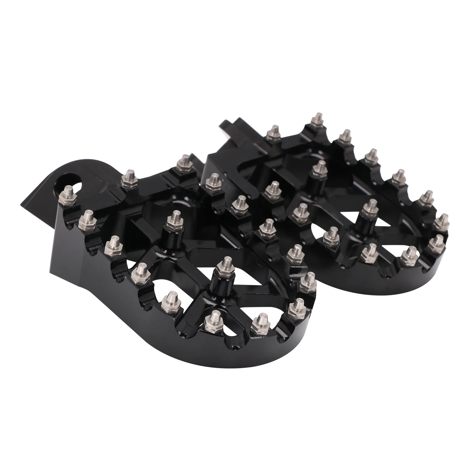 Thumbnail 4 - #30 Latest Motorcycle Foot Pegs Offers