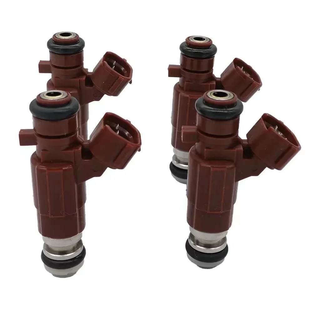 

16600-5L300/FBJB100 fuel injector is suitable for Nissan Sentra GXE XE 2000 - 2003 1.8L-L4 Nissan Teana 2.3L VQ23