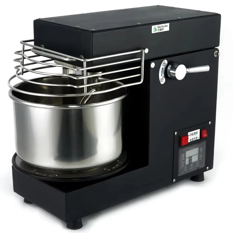 

High quality spiral dough mixer