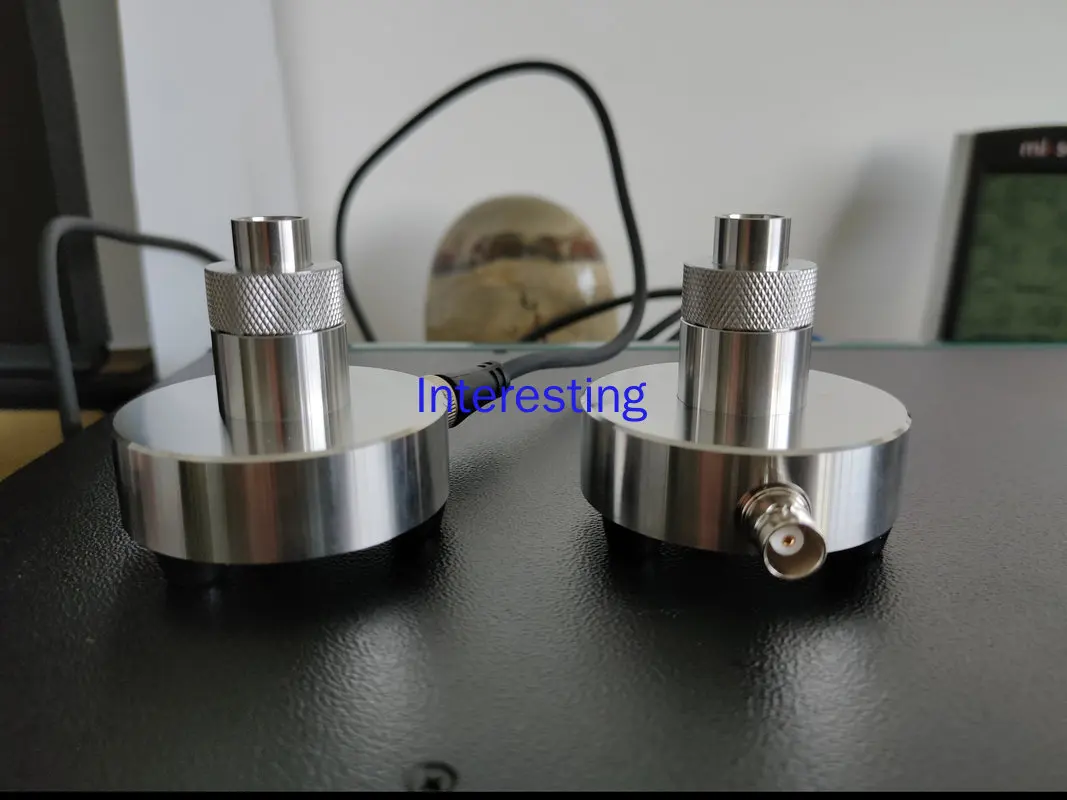 IEC711 318-4 Artificial Ear Armature Tuning Test Headphone Tuning Test Soundcheck