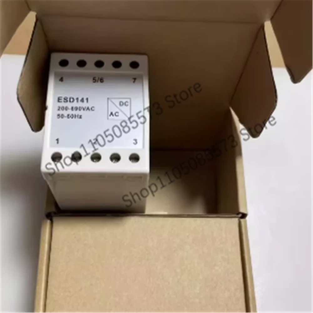 

Новый выпрямитель ESD141 SWF для Konecrane, Flangtec, выпрямитель KONE60003098