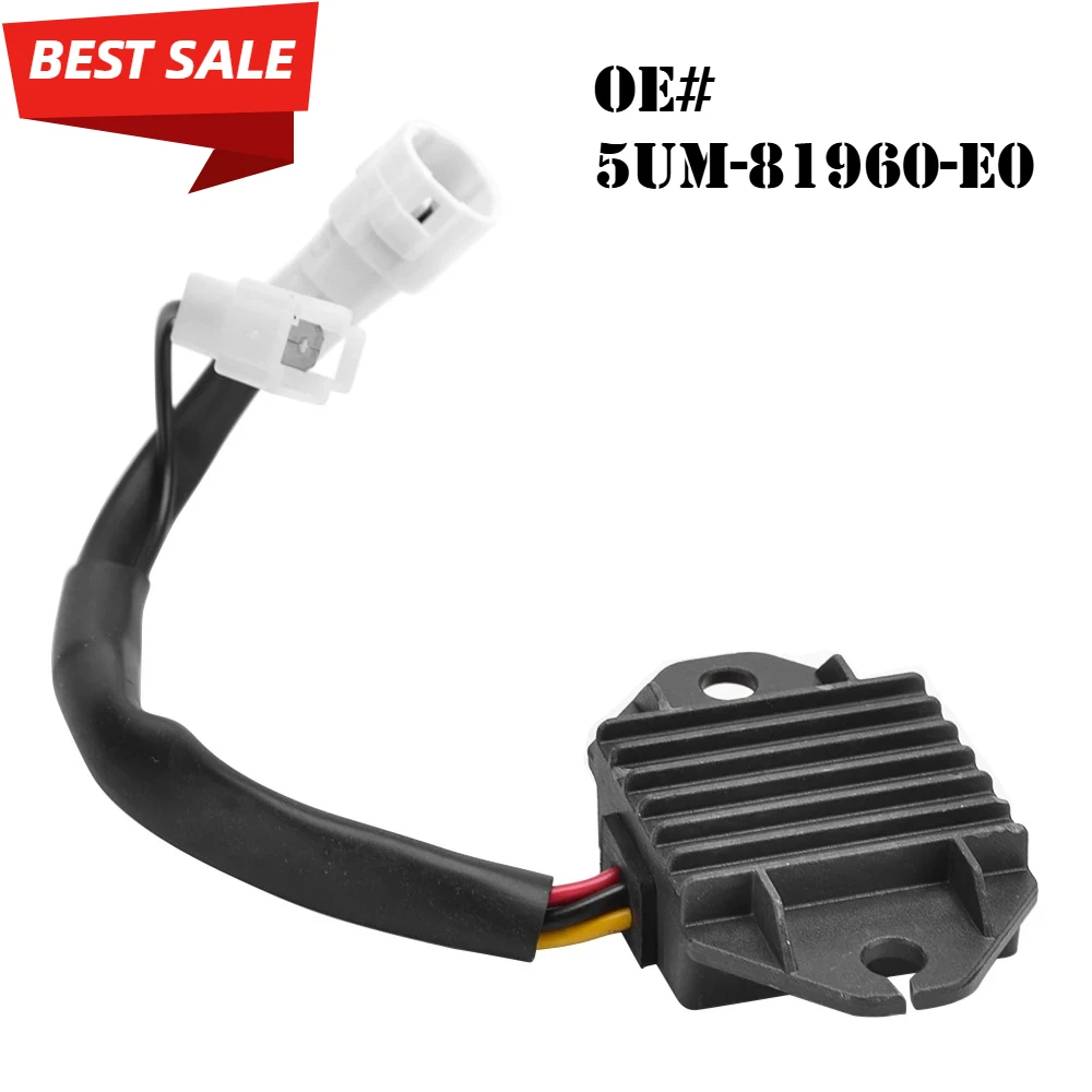 Regulator Rectifier… - image