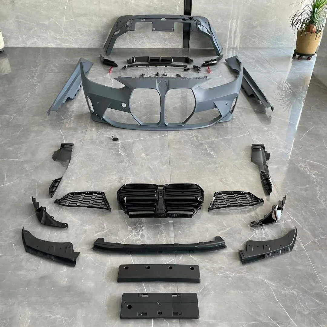 Kit carrosserie pour BMW Série - Model Kit Bmw avis et prix