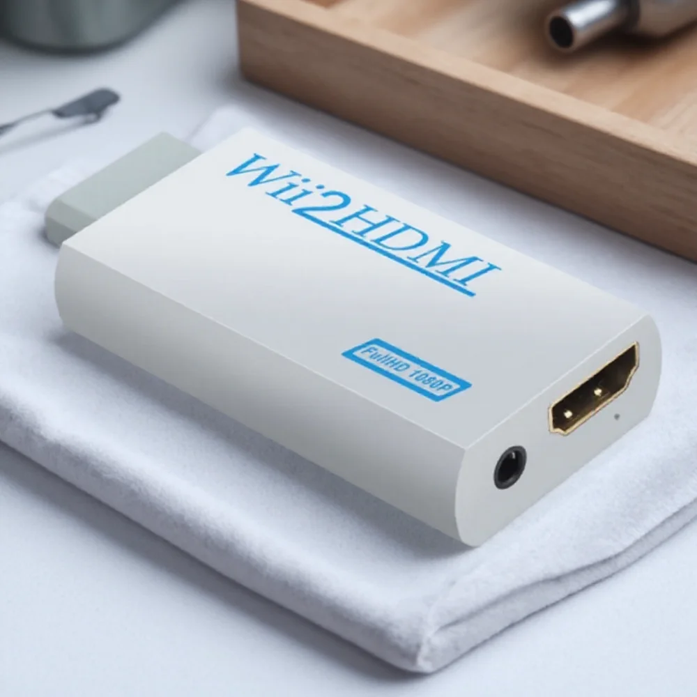 Full Hd 1080P Wi Hd… - image