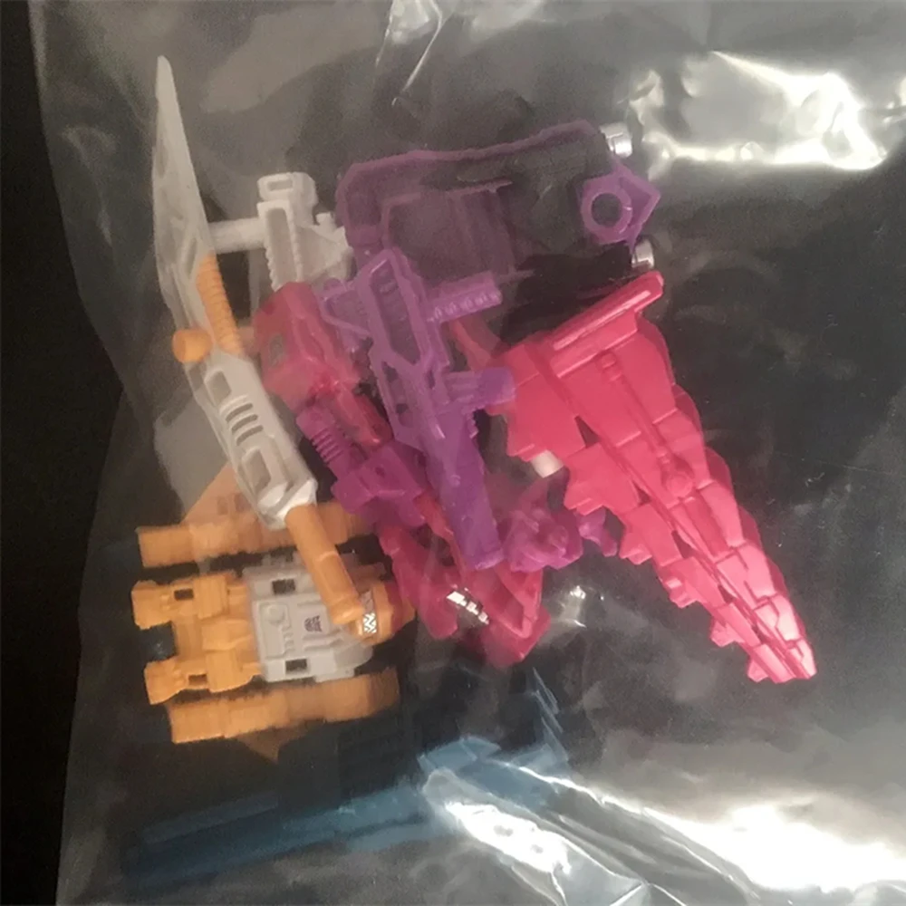 ハスブロ トランスフォーマー マインドワイプ 正規品 バルク品 欠陥あり モデル人形 アクションフィギュア 誕生日プレゼント