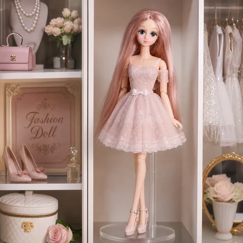 Articulated body for paola reina-AliExpress