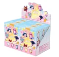 A set of 6pcs
