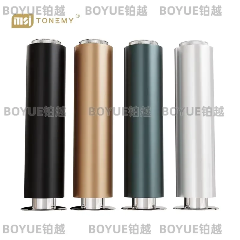 Large Capacity Smart Aroma Diffuser 1000ml Essential Oil Mist Maker for Home Office Hotel Commercial Space Air Freshener