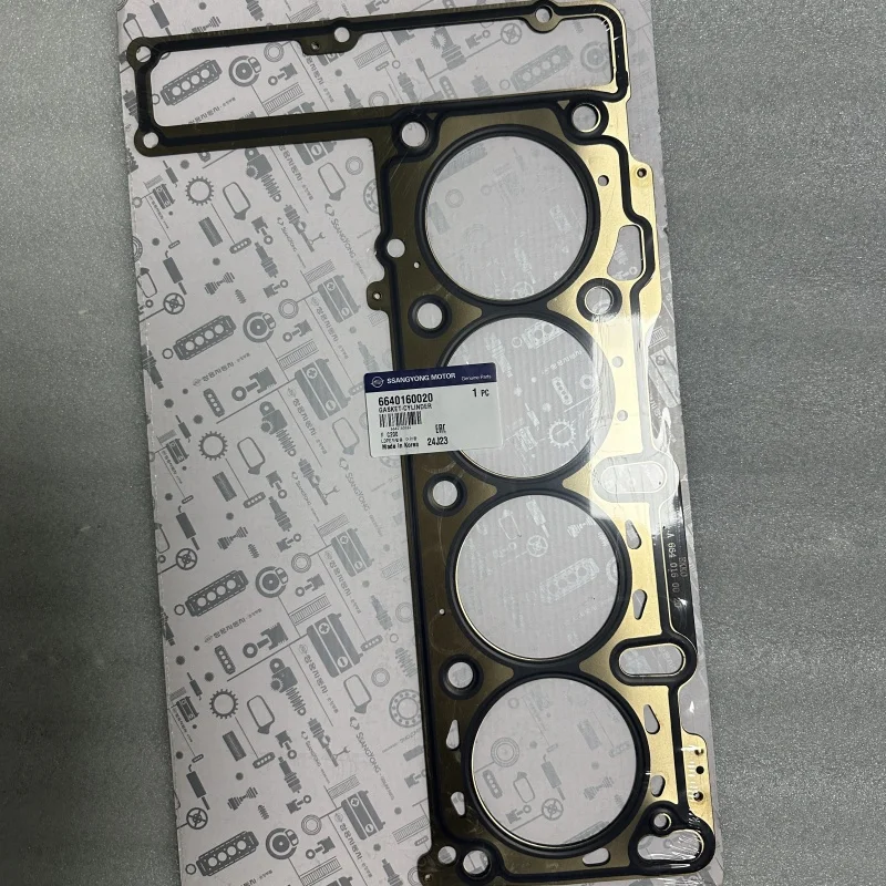 Cylinder Head Gasket6640160020For Ssangyong Actyon Rexton