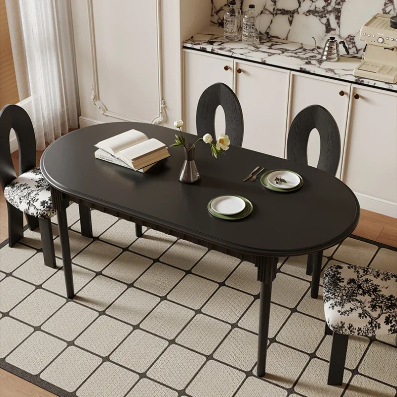 

Столовая Современные комнаты Стол Элегантные столы Мраморные прямоугольные сервисные роскошные обеденные наборы Круглый Mesa Comedor Кухня Кофе