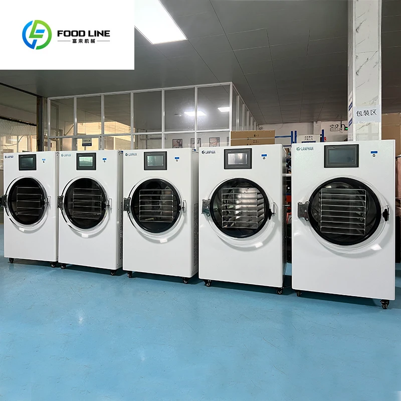 

Промышленная машина для сушки фруктов, 4 кг, 6 кг, вакуумная сушилка для лиофилизатора, цена