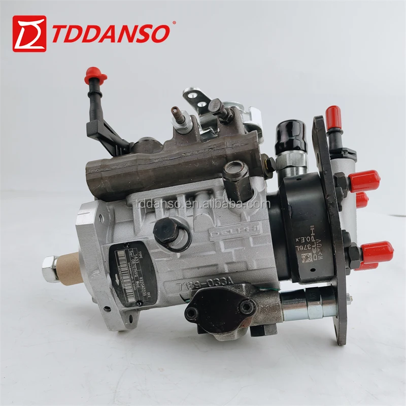 Bomba de combustível diesel 9320A021G 9320A022G 9320A023G 9320A024G 9320A020G