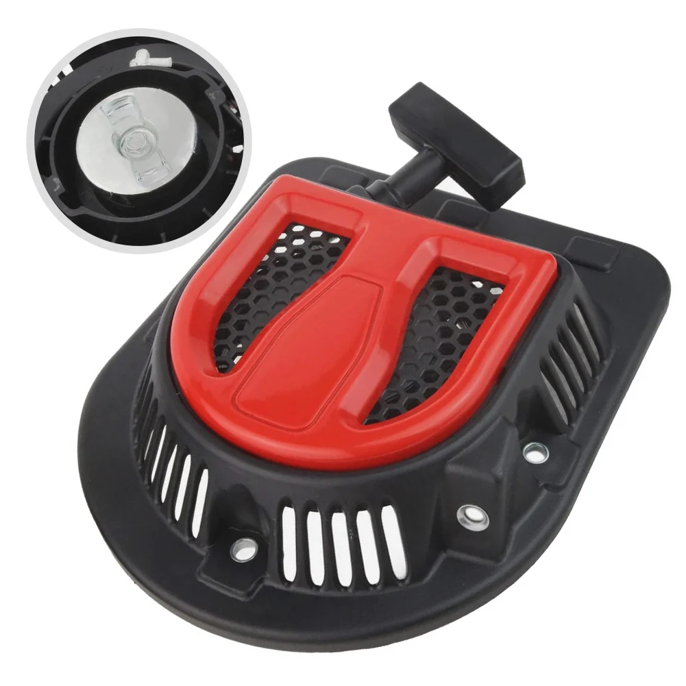 Recoil Starter For Güde Models 4000 B 400-2 4018 SV 4000 B Pull Starter Garden Power Tools Replacement Hand Starter Accessories