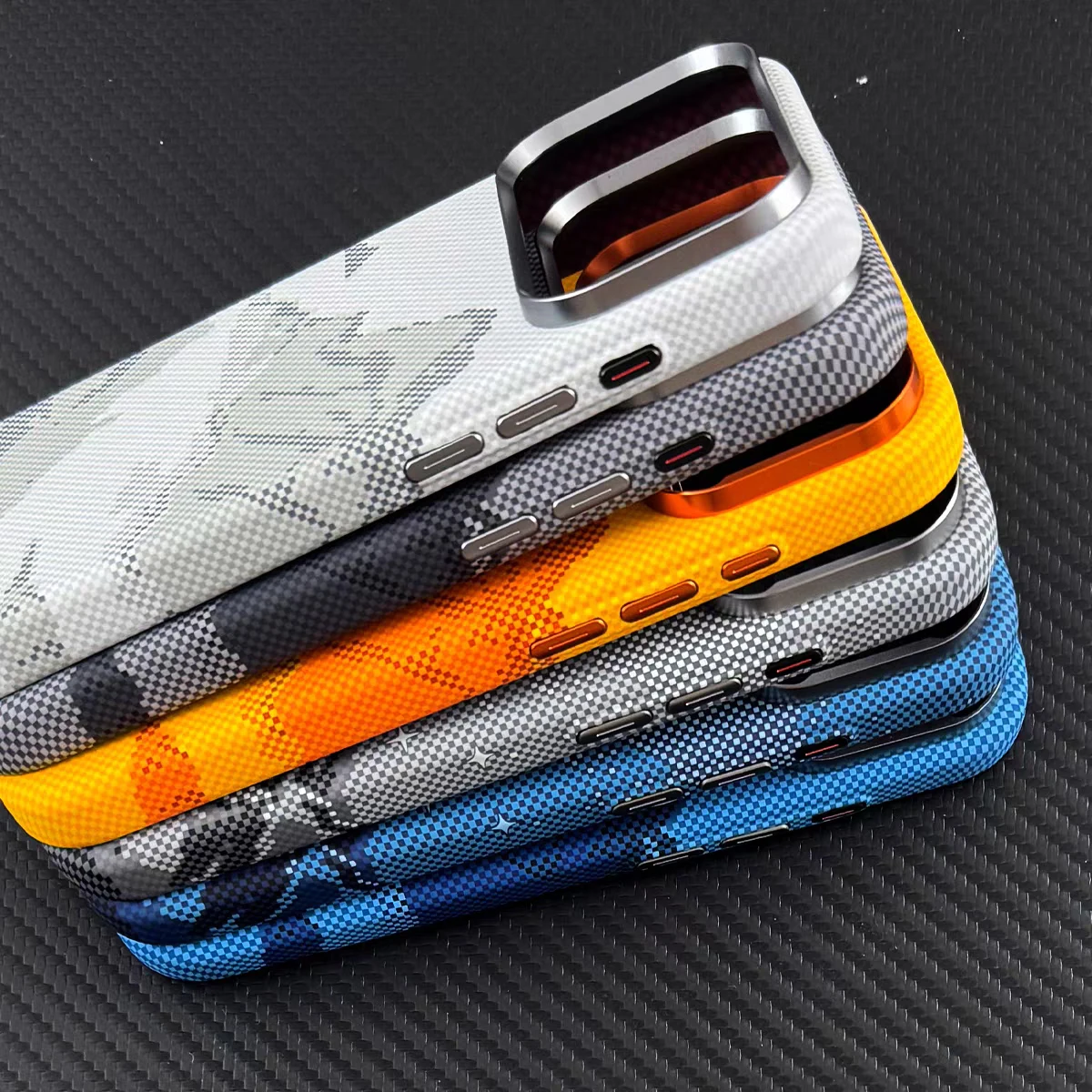 Thumbnail 3 - #80 Best iPhone 17 Pro Cases to Buy In 2026