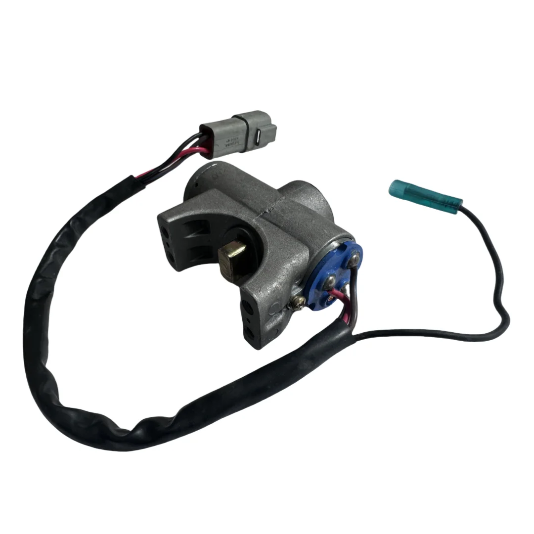 4-Pin مفتاح إشعال 700UTV مناسب لـ HISUN MASSIMO TSC BENCHE QUAD GO KART PDDC006372000000 #2